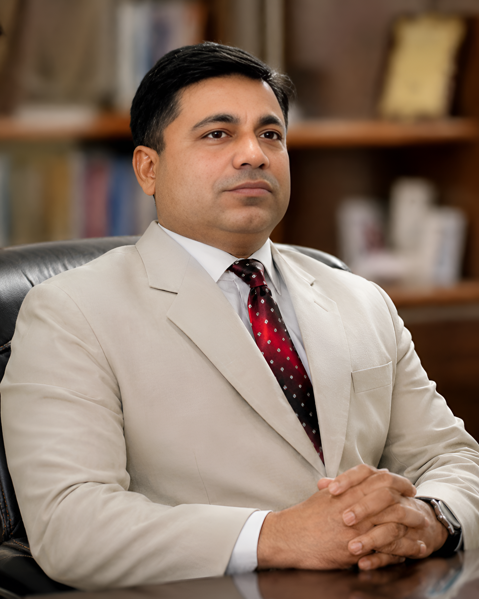 Arif Siddiqui