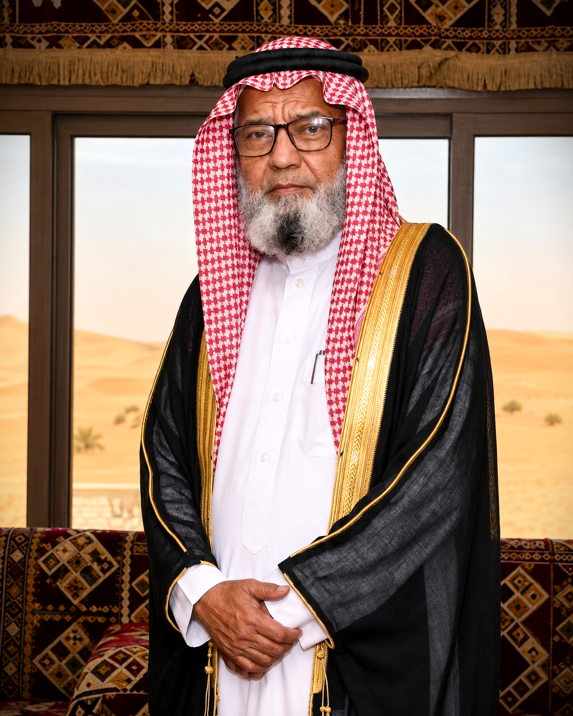 Hammad Anis Nagrami