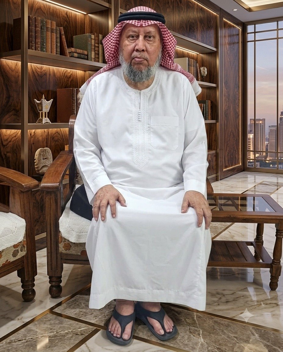 Dr. Yusuf Nagrami